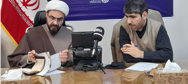 پاسخ‌ معاون جوان رئیس‌جمهور به تماس‌های مردمی